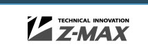 TECHNICAL INNOVATION Z-MAX