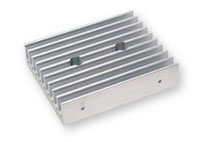 Heat sink for FEC-1715NP / FCH-A