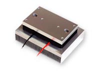Peltier Cooler FEC-1715NP