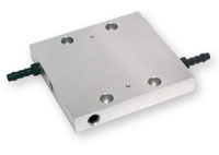 Water jacket for FEC-1715NP / FWJ-A