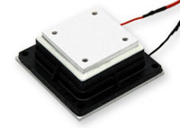 Peltier Cooler FEC-1715NP