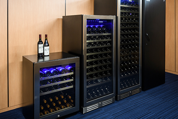 Wine cellars ・Wine Coolers
